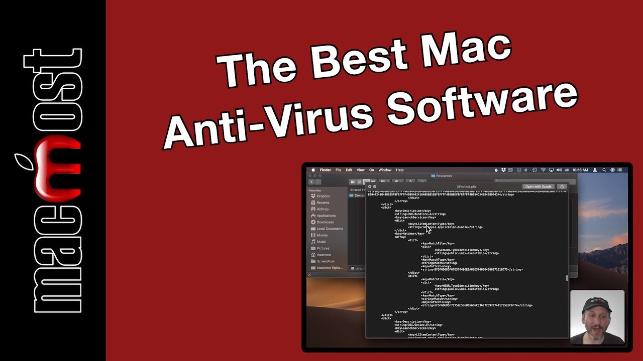 best mac virus cleaner free